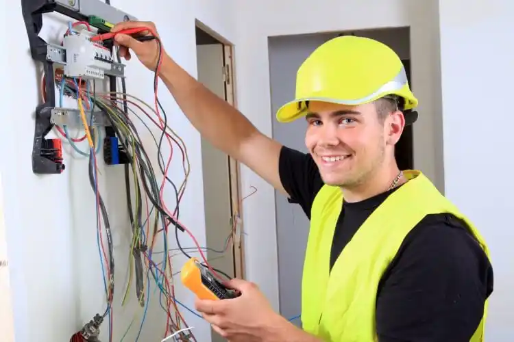 elektricien Ruigahuizen